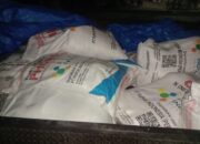 Polsek Tanah Jawa Ringkus Pelaku Penyalahgunaan Pupuk Bersubsidi