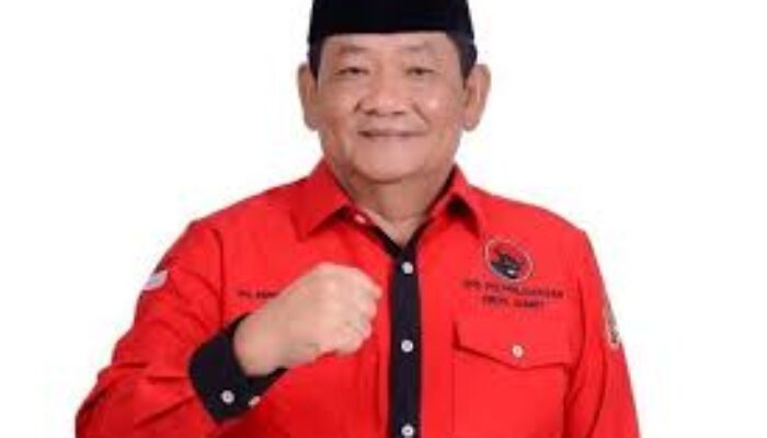 DPD PDIP Sumut Pastikan Ahok Siap Maju di Pilgubsu