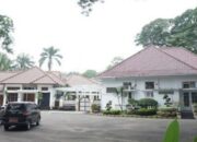 Uang Walikota Medan Hilang Dari Rumah Dinas