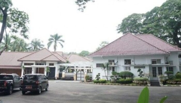 Uang Walikota Medan Hilang Dari Rumah Dinas