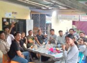 Gandeng Beberapa Organisasi,Rumah Baca Pelita Bangsa Agendakan Cerdas Tangkas