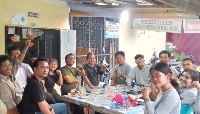 Gandeng Beberapa Organisasi,Rumah Baca Pelita Bangsa Agendakan Cerdas Tangkas
