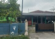 Ditinggal Pergi,Rumah Warga Siantar barat Dikunjungi Maling