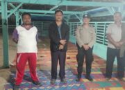 Warga : Kerja Kapolsek Saribudolok Itu Apa,Tangkap dan Berantas Judilah Baru Paten