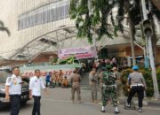 Usai Disegel,Mall Centre Point Medan Akan Dibongkar Jika Tak Bayar Pajak