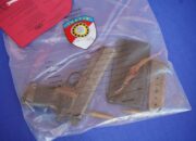 Sindikat Perdagangan Senjata Api Ilegal Ditangkap di Riau