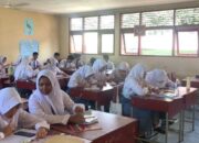 Sembilan Siswa Kepri Tidak Lulus SLTA