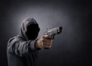 Warga Tigarunggu Simalungun Ditembak OTK