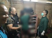 Seorang Pelajar SMK Gunungsitoli Tewas Gantung Diri