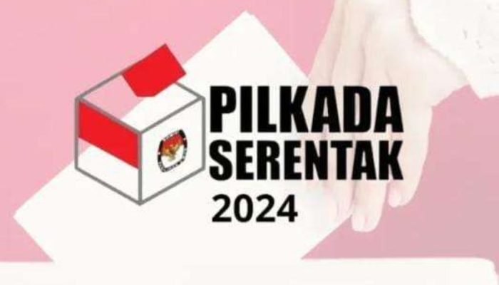 Saat Ditetapkan Menjadi Calon Kepala Daerah, Anggota TNI, Polri dan PNS Harus Mundur Dari Jabatannya