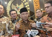 Wacana Pengembalian Presiden Dipilih MPR, Amien Rais: Sekarang Saya Minta Maaf