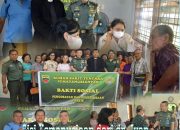 Mayor Ckm dr Ivan Lakukan Pengobatan Gratis