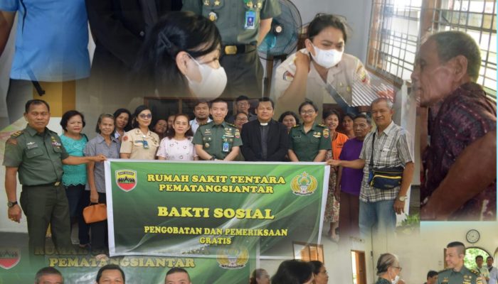 Mayor Ckm dr Ivan Lakukan Pengobatan Gratis