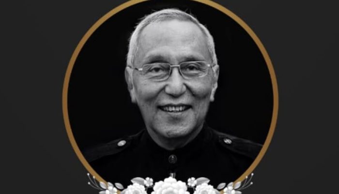 Politikus Gerindra Permadi Tutup Usia