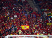 Euro 2024 : Spanyol Pimpin Grup B, Italia Singkirkan Croatia