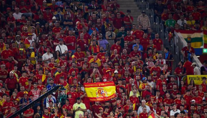 Euro 2024 : Spanyol Pimpin Grup B, Italia Singkirkan Croatia