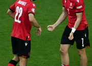 Euro 2024 : Kalahkan Portugal, Georgia Cetak Sejarah