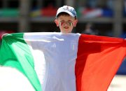 Euro 2024 : Juara Bertahan Italia Tersingkir, Tuan Rumah Jerman Menang