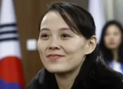 Adik Kim Jong Un Beri Peringatan Keras Pada Korea Selatan