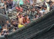 Upaya Bangladesh Tuntaskan Krisis Rohingya