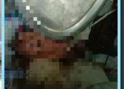 Hasil Hubungan Gelap Pelajar Simalungun Buang Bayi Di Toilet