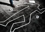 Kesal Dimarahi, Dua Kakak Beradik Bunuh Ayah Kandung