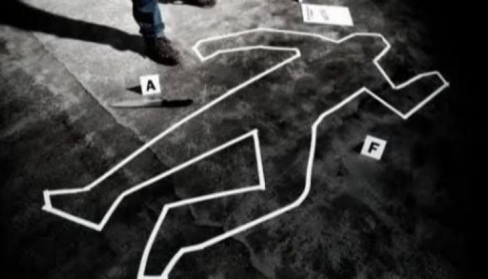 Kesal Dimarahi, Dua Kakak Beradik Bunuh Ayah Kandung