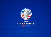 Jadwal Dan Peserta Copa America 2024