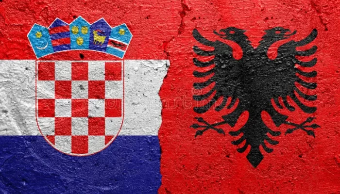 Euro 2024 Croatia vs Albania Kesempatan Modric  Untuk Menjaga Peluang Lolos ke fase Berikutnya.