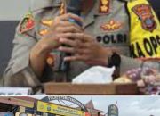 Tidak Serius Berantas Narkoba, Kapolres Pematangsiantar Diminta Mundur