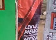 Kita Akan Perangi Narkoba Di Bah Jambi “Milik Boru Gultom Anto Bunct”