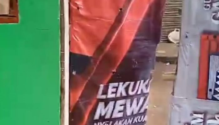 Kita Akan Perangi Narkoba Di Bah Jambi “Milik Boru Gultom Anto Bunct”