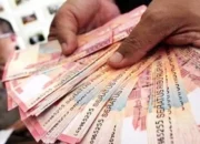 Gaji Ke 13 PNS,Tni-Polri Hingga Pensiunan Cair Mulai Hari Ini