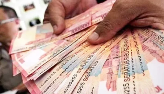 Gaji Ke 13 PNS,Tni-Polri Hingga Pensiunan Cair Mulai Hari Ini