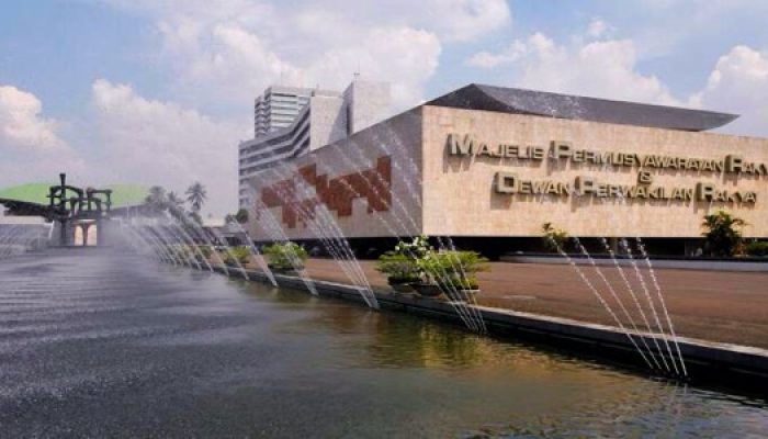 Wacana Presiden Kembali Dipilih MPR Ciptakan Ketidakstabilan