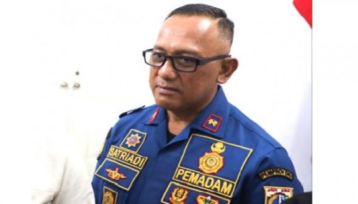 Gulkarmat DKI Jakarta Selamatkan Orang Bunuh Diri Korban Judi Online