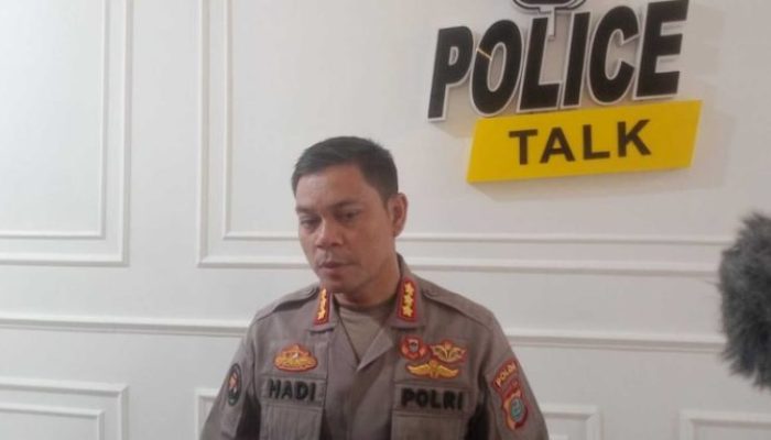 Polda Sumut Selidiki Penyebab Kebakaran Rumah Wartawan di Kabanjahe