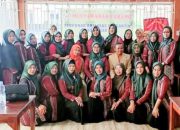 Harpi Melati DPC Pematangsiantar 2024-2029 Dipimpin Oleh Sri AStrida Danawati