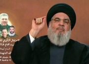 Israel Serang Lebanon, Hizbullah Roket Siprus