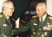 Selain Prabowo, Terdapat 5 Jenderal Lagi Penerima Penghargaan Bintang Bhayangkara Utama