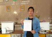 Pengadaan Kaos Marharoan Bolon, Apara Laporkan CV. Tri Naga Jaya