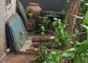 Sempat Dilaporkan Hilang,Anak Perempuan Berusia 9,5 Tahun Ditemukan Tewas