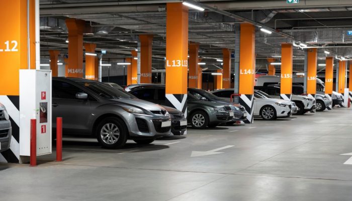 Berikut Rincian Tarif Parkir Berlangganan di Medan, Berlaku 1 Juli 2024