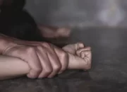 Oknum Ketua RT di Jakarta Cabuli 2 Anak Dibawah Umur