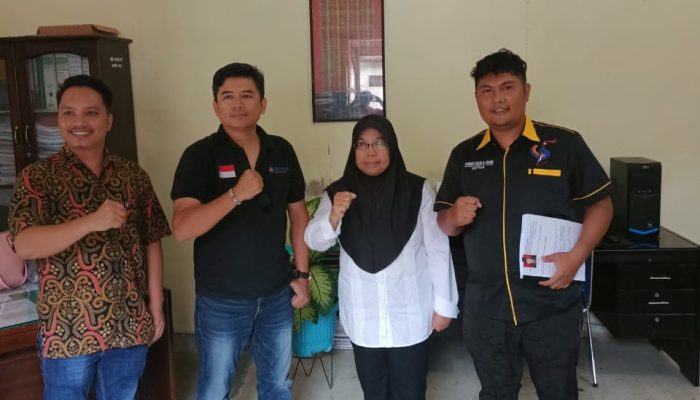 PJI-Demokrasi Pematangsiantar Akan Dilantik Agustus Mendatang