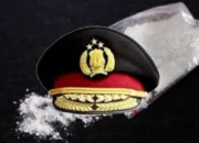 Positif Konsumsi Narkoba,Kasat Resnarkoba Blitar Dicopot