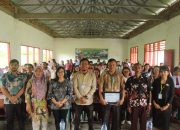 Rumah Baca Pelita Bangsa Sukses Gelar Cerdas Cermat Se-Kecamatan Panei