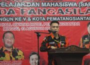 Lindungi Koruptor, Jamwas Kejagung dan Aswas Kejati Sumut Diminta Periksa Kejari Simalungun