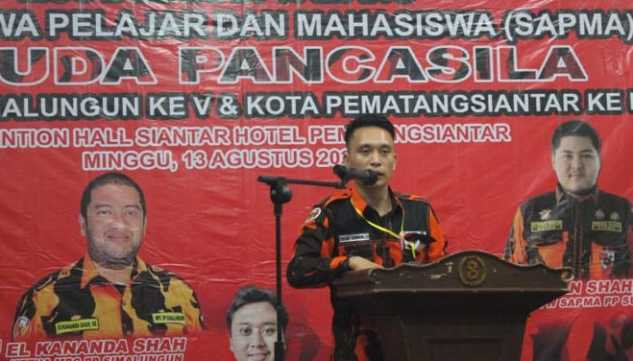 Lindungi Koruptor, Jamwas Kejagung dan Aswas Kejati Sumut Diminta Periksa Kejari Simalungun