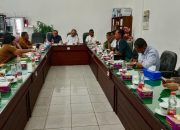 Mutasikan 5 Pegawainya, Kapus Simpang Bah Jambi Telantarkan Pelayanan